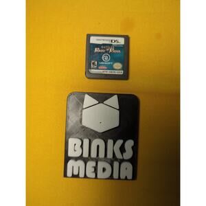 Battles of Prince of Persia - Nintendo DS - Cartridge Only Cleaned and tested